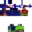 Texture for jek ultimate final form of balance jek and austin as 1