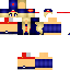 Texture for darkrai1346