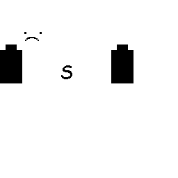 Texture for Bob Head Sad