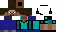 Texture for go man