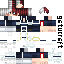 Texture for Todoroki Shouto