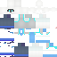 Texture for Nyanvin Skelleton