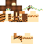 Texture for T T T M3