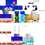 Texture for sonicraft