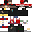Texture for Wiktor_19