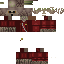 Texture for Groot - Zodah