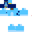 Texture for Bluey