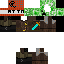 Texture for cripto