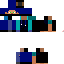 Texture for galaxy
