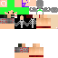 Texture for chibi justin