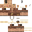 Texture for piguin