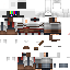 Texture for Kiran_ASSASIN