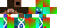 Texture for criptos