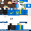 Texture for makai