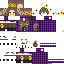 Texture for KamyFlake2