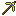 Texture for Gold Pickaxe