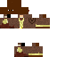 Texture for dfh