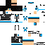 Texture for Better Creeper Kid