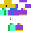Texture for noob de casaco 