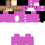 Texture for pink dino