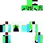 Texture for Digital Fox