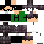 Texture for haytham full netherite