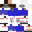 Texture for  JEGUE ASTRONAUTA