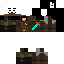 Texture for my guy