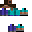 Texture for steve
