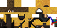Texture for DovahTechCraft Assassin - Yellow