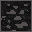 Texture for deepslate_coal_ore