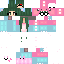 Texture for AlfTheDuck