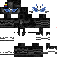 Texture for cross-z