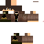 Texture for steve
