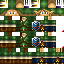 Texture for link skin