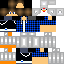 Texture for dirk