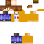 Texture for zedrian