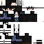 Texture for Captain Lucario Og No Fire