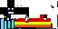 Texture for flamer