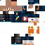 Texture for Drackrax