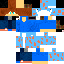 Texture for Sam in gecko suit