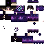 Texture for steve