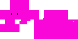 Texture for guide