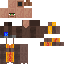Texture for vendedor de perritos