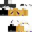 Texture for My version of ghostbur