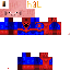 Texture for spiderpig