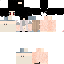 Texture for Eu não terminada(usei uma base)
