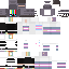 Texture for object head - trans represetation