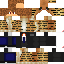Texture for nekal