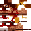 Texture for hercules